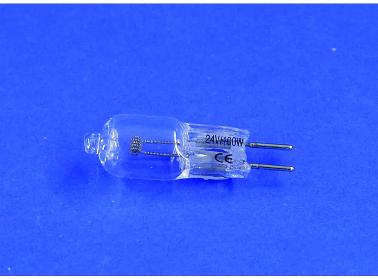 Omnilux 24V/100W GY-6.35 2000h 